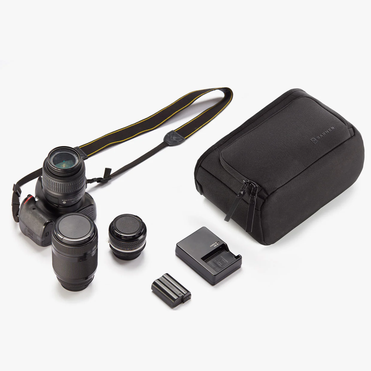 Camara Cube - Image 2