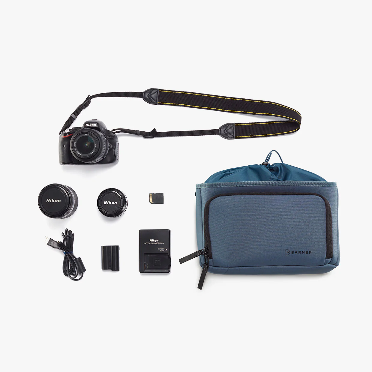 Camara Cube - Image 5