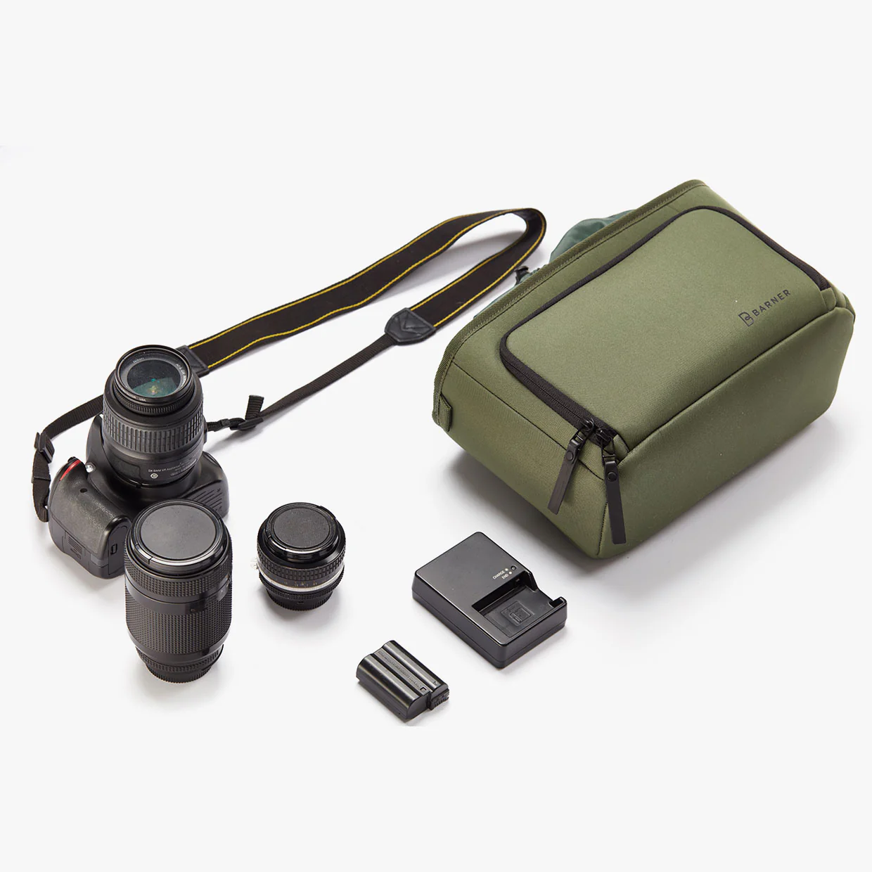 Camara Cube - Image 9