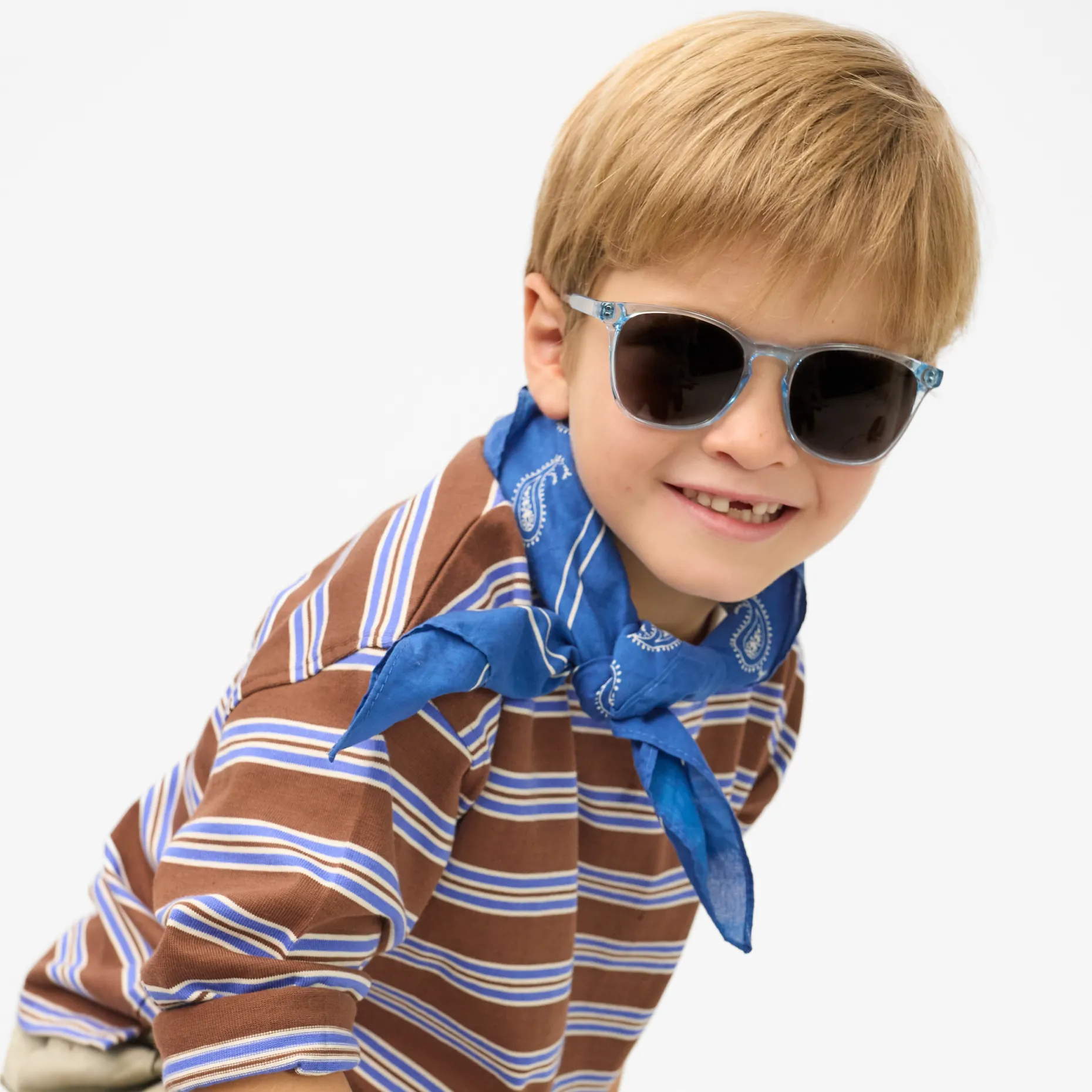 Dalston Glossy Sun Kids - Image 2