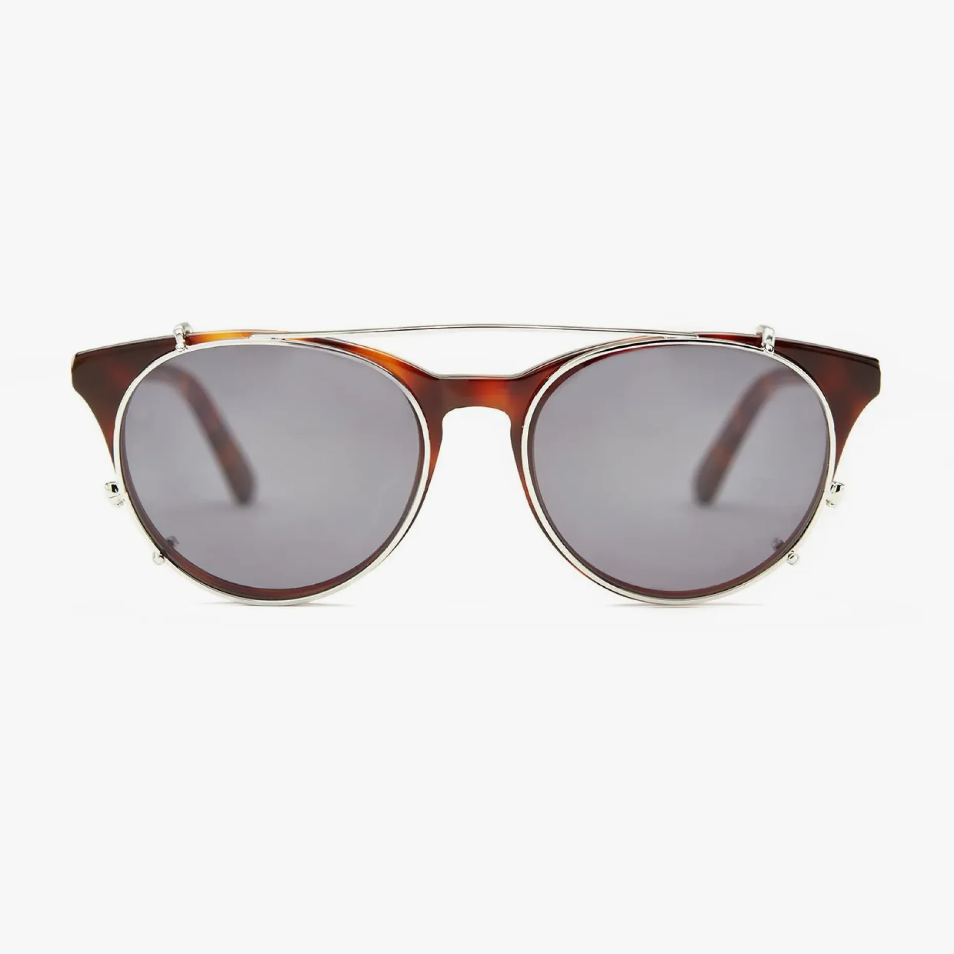 Gracia Clip-On