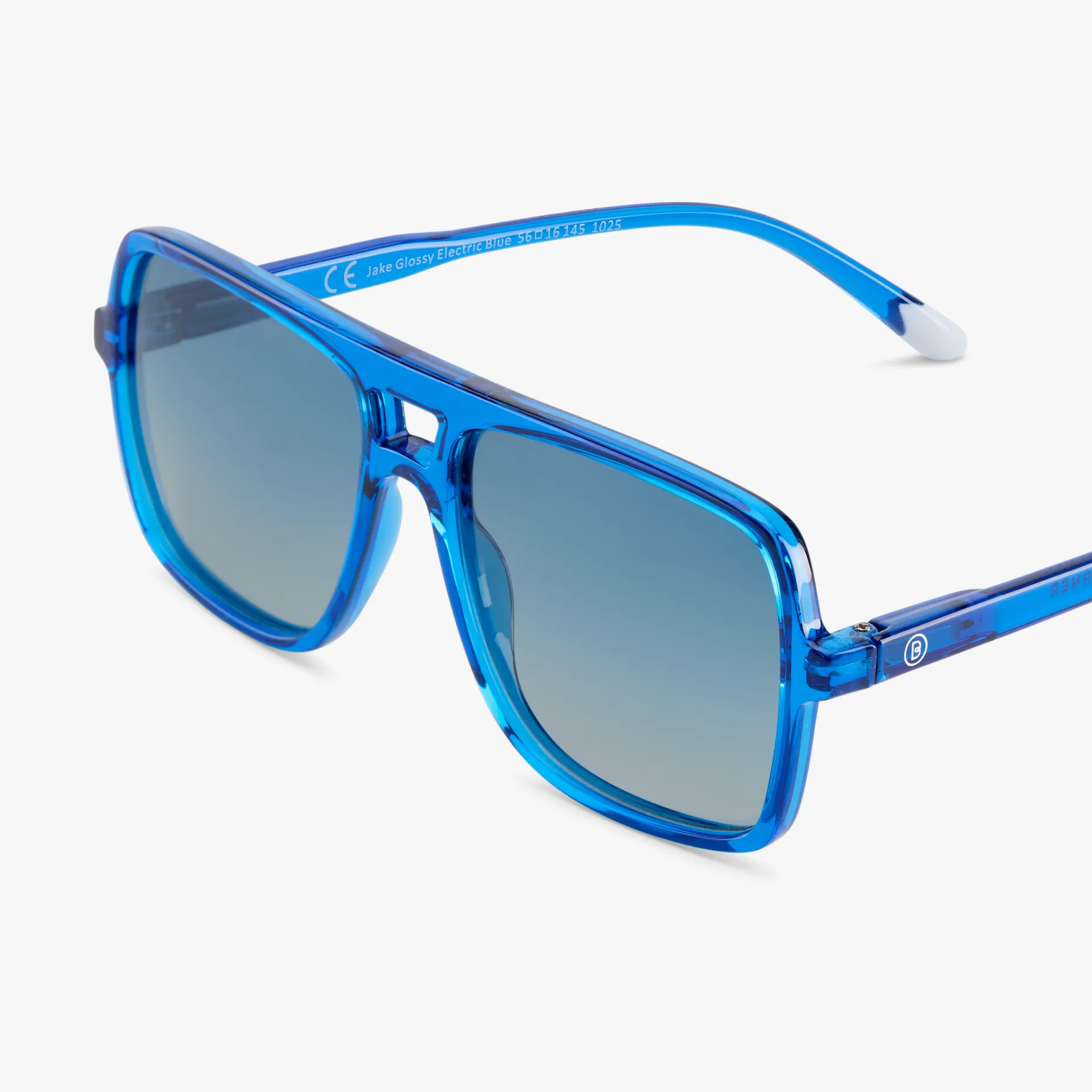 Jake Glossy Sun - Image 16