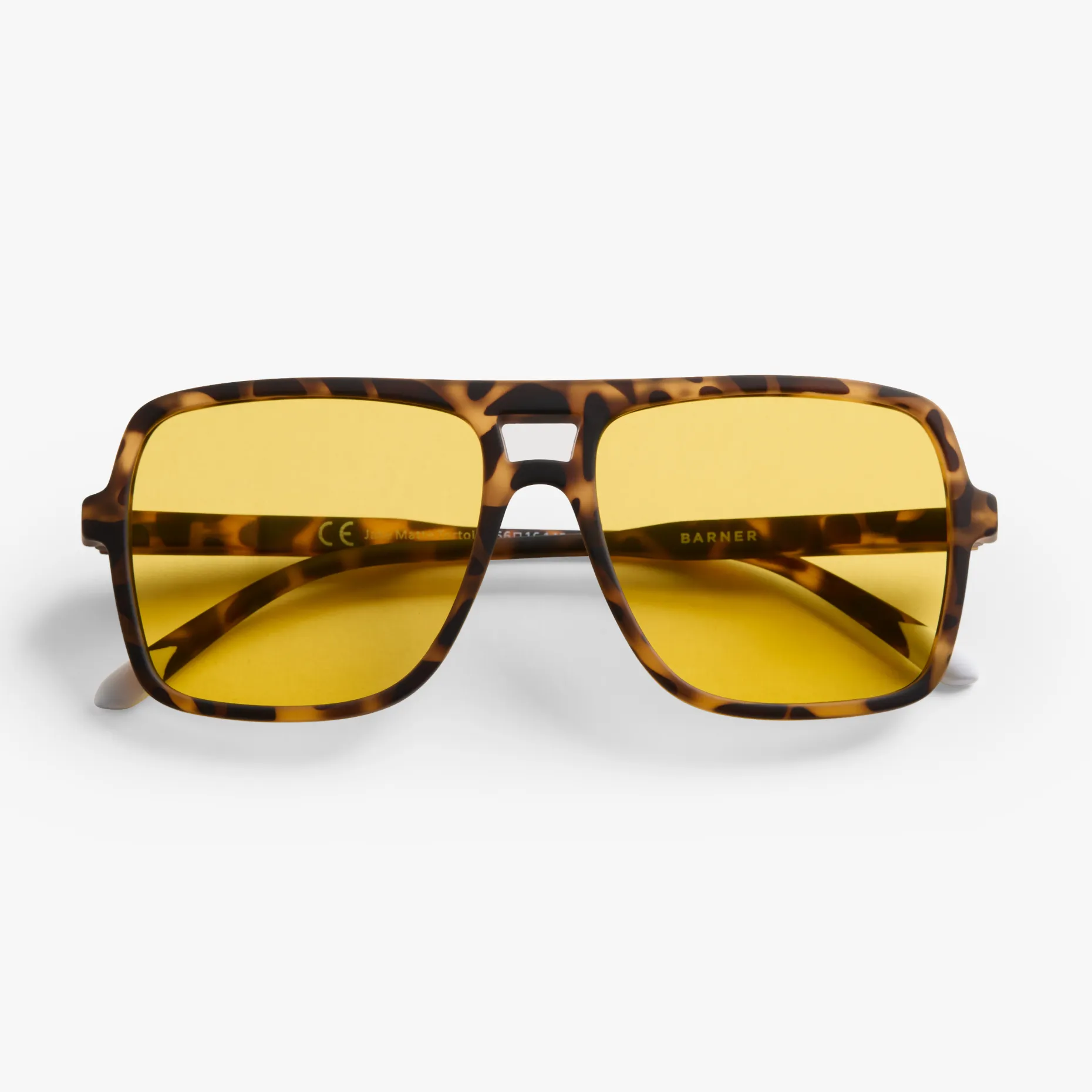 Jake Matte Amber - Image 13