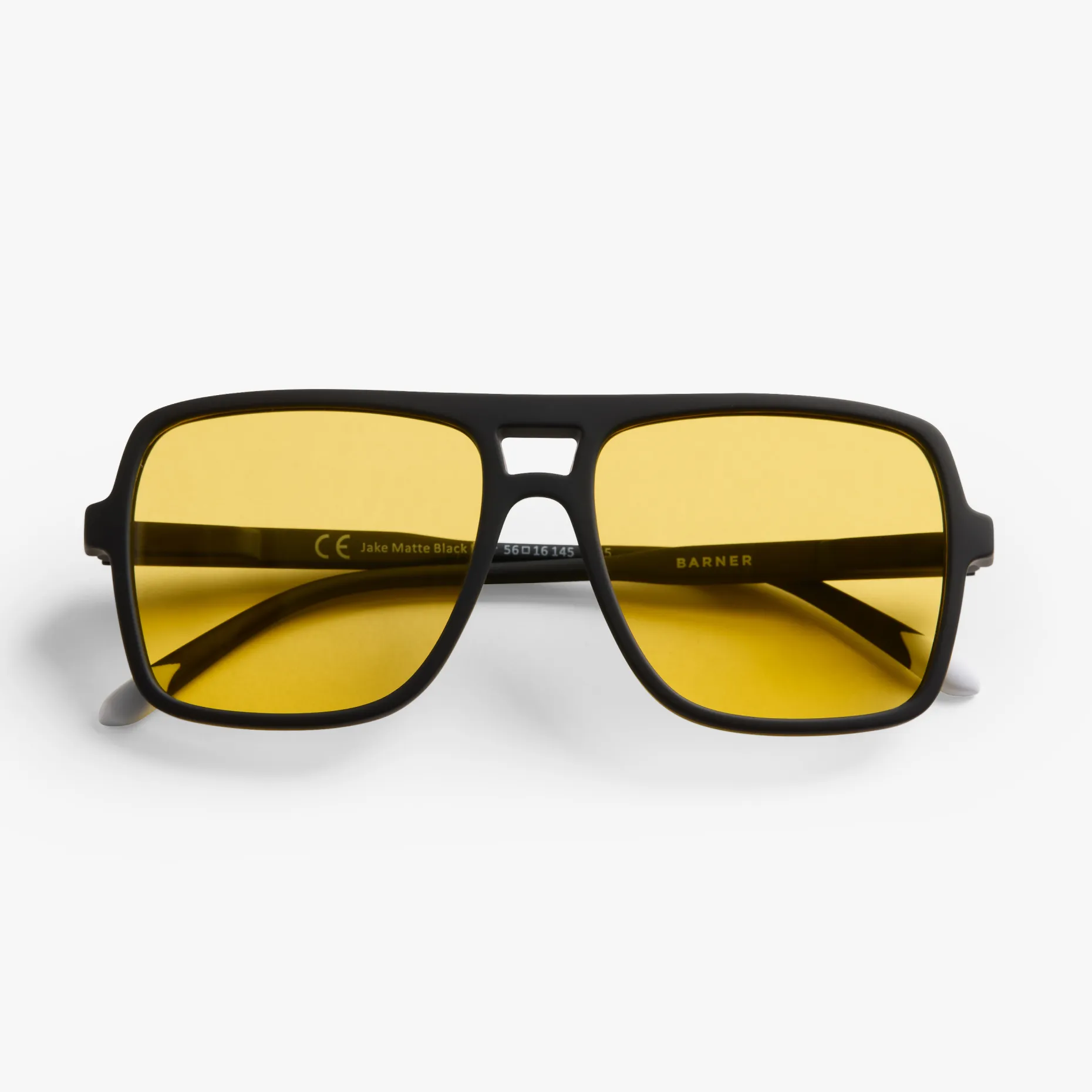 Jake Matte Amber - Image 7