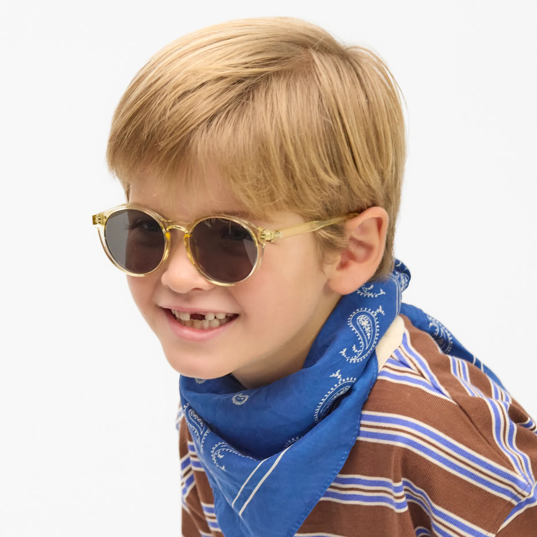 Le Marais Glossy Sun Kids - Image 2