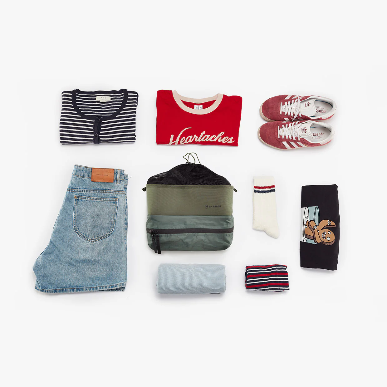Travel Cube - Image 5